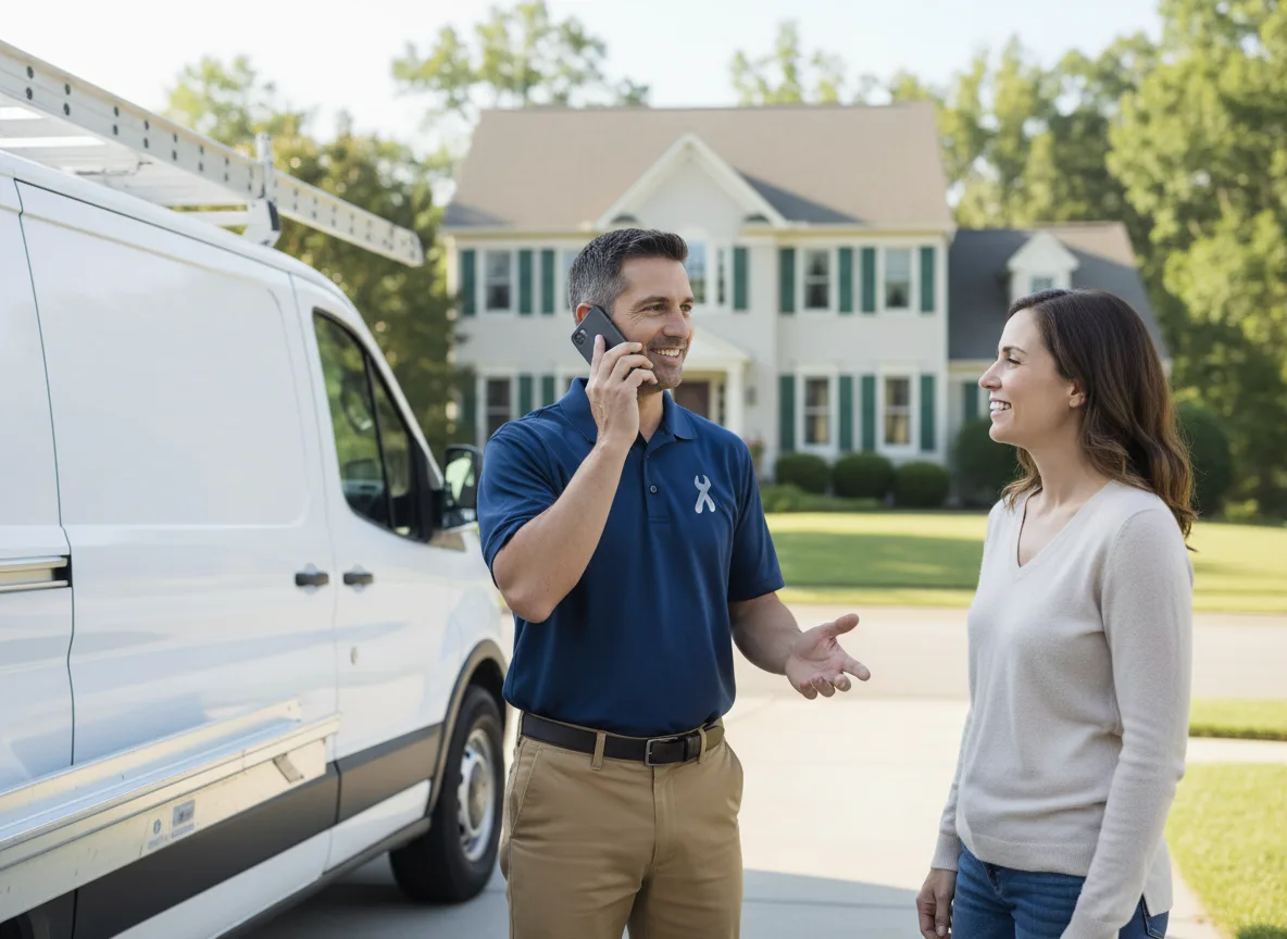 Home Gutter Service Hunter, AR FAQs